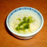 簡単　レンジで洋風茶碗蒸し